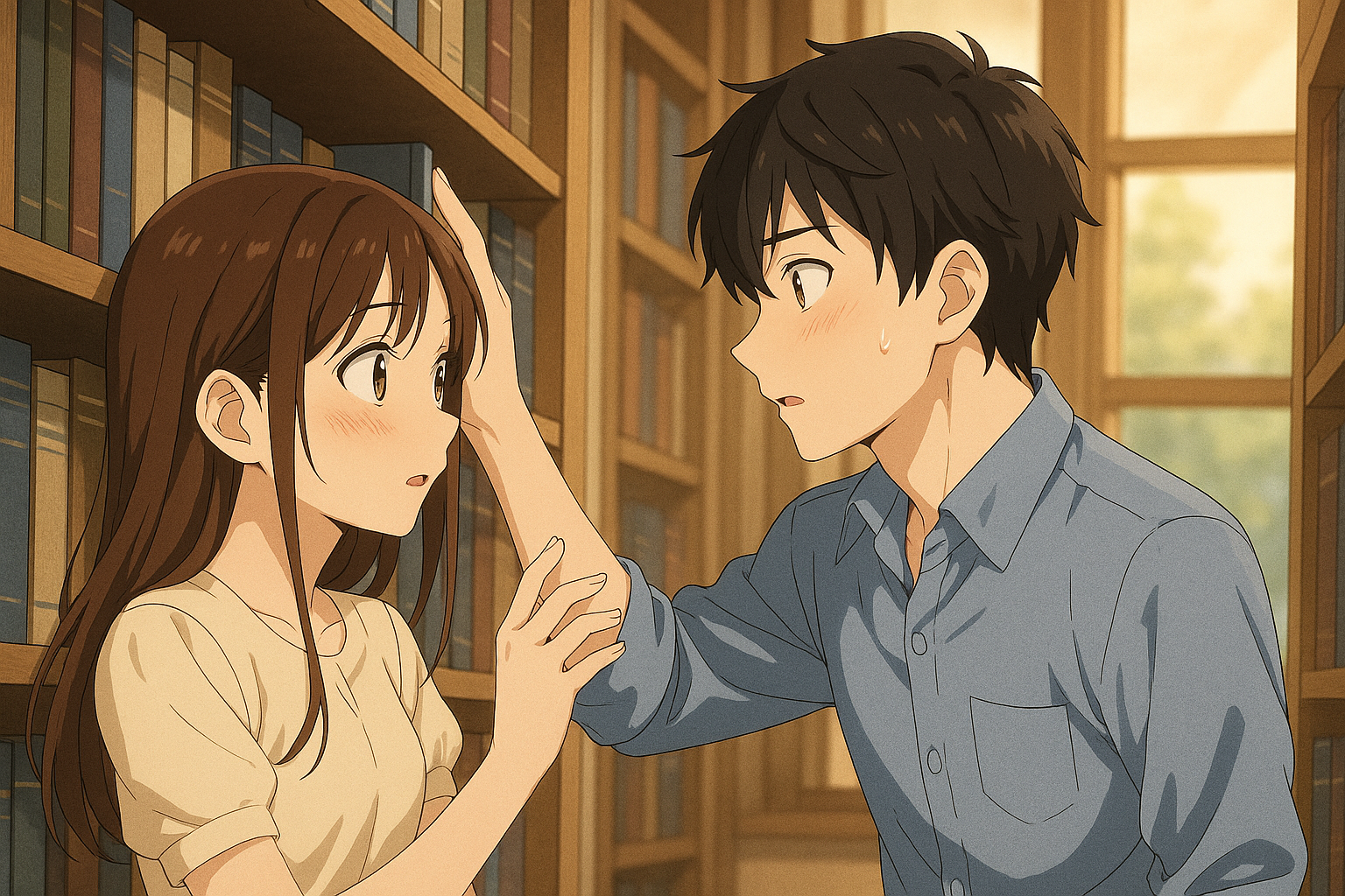 キュンキュンときめくラブコメ系アニメといえば?? おすすめ5選を紹介