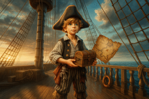 時代を超えて愛される『ONE PIECE』が描く壮大な冒険とその世界観