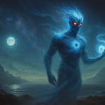 霊界と人間界を駆ける少年たちの絆と覚醒の物語『幽☆遊☆白書』