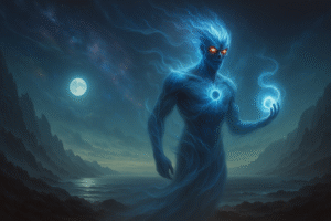 霊界と人間界を駆ける少年たちの絆と覚醒の物語『幽☆遊☆白書』