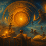 アニメ『夏目友人帳』キャラクター紹介：夏目貴志とニャンコ先生の絆