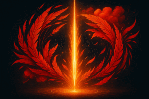 京アニ作品『境界の彼方』が贈る！物語と演出の絶妙なシンクロファンタジー