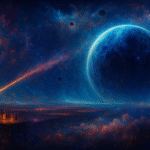 宇宙の荒野を駆ける！『カウボーイビバップ』哀愁と絆のジャズ物語