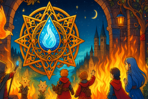 ギルド「妖精の尻尾」と『FAIRY TAIL』の舞台裏