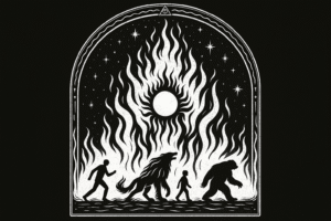 シンラ・クサカベの挑戦と成長アニメ『炎炎ノ消防隊』の入門編!